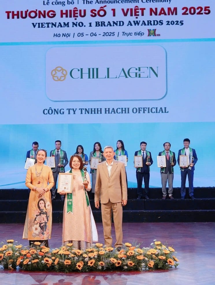 cau chuyen thuong hieu