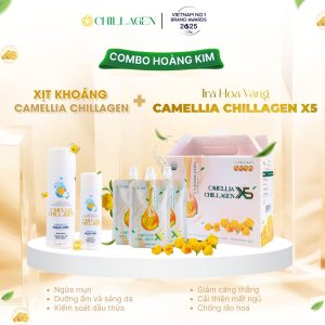 Combo Hoàng Kim