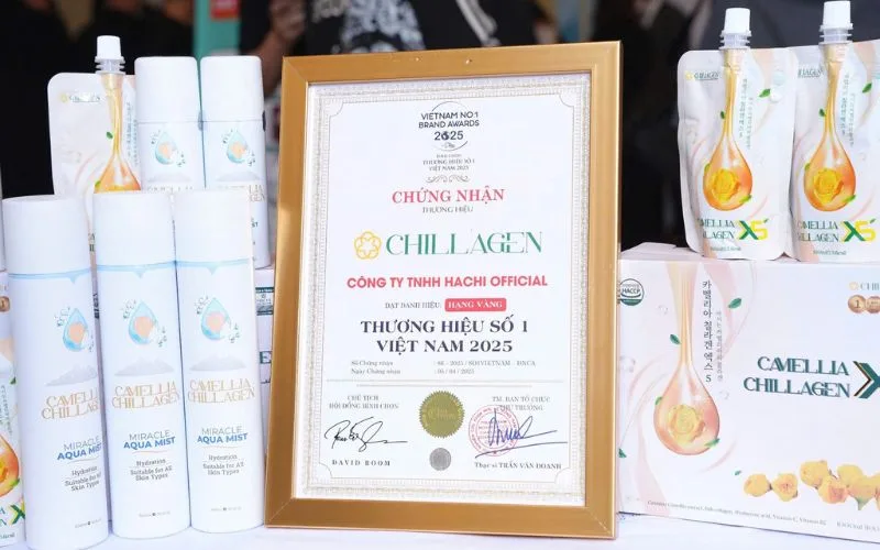 Trang chủ 23 thuong hieu so 1