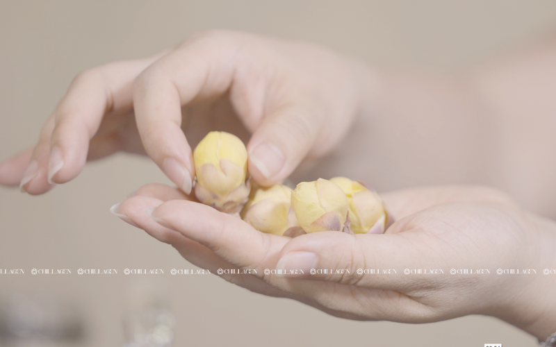 CHILLAGEN được sản xuất theo tiêu chuẩn HACCP