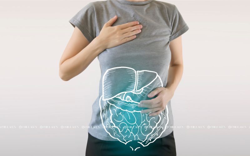 Trà Hoa Vàng dưới góc nhìn Đông y