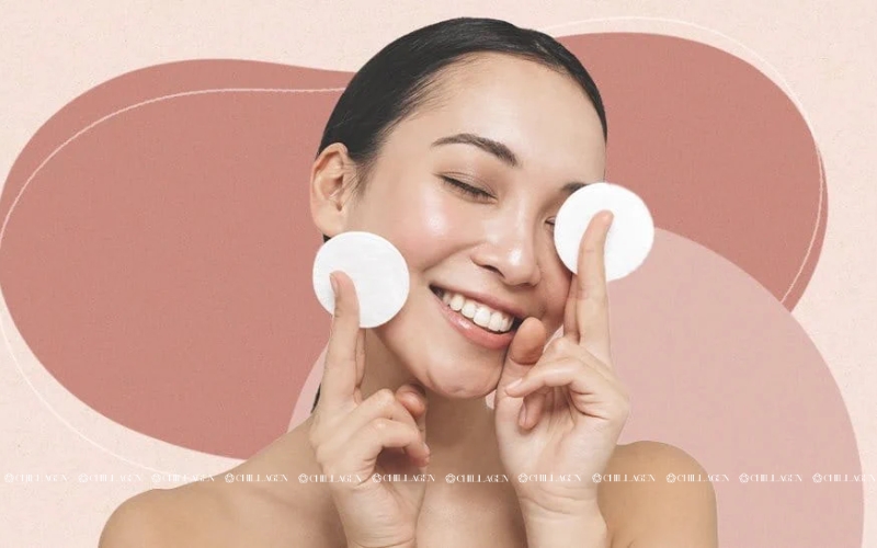 Cách phân biệt da khô và da thiếu nước – Đâu là nguyên nhân và giải pháp? 4 phân biệt da khô và da thiếu nước