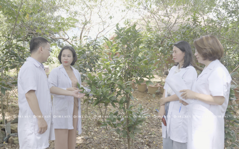 công nghệ sản xuất
