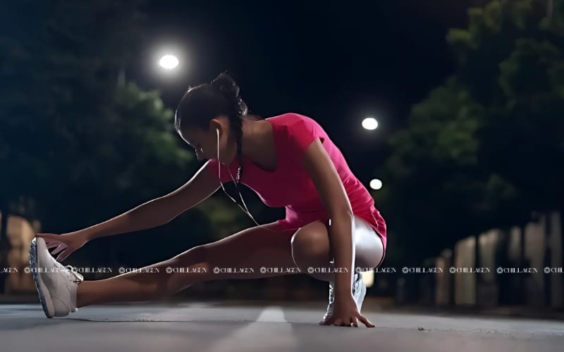 thói quen âm thầm “đánh cắp”  giấc ngủ 