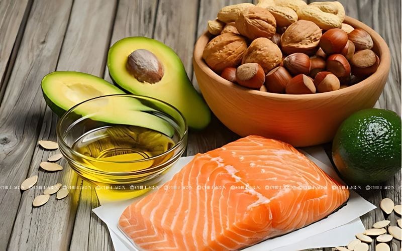 Cách chăm sóc da khô: 5 nguyên tắc giúp da khỏe từ bên trong