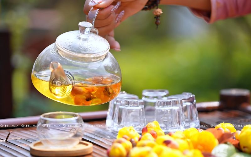 Cách giảm căng thẳng đơn giản - dễ dàng