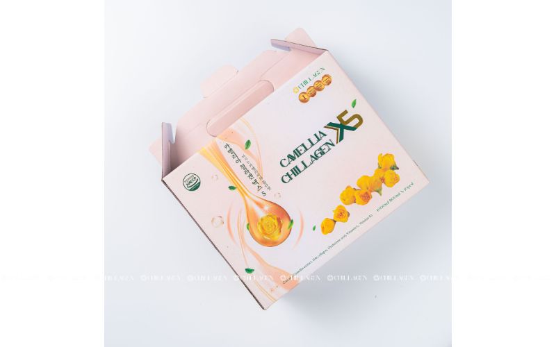 Tác dụng giảm béo của Trà Hoa Vàng: Bí quyết giữ dáng từ thiên nhiên 6 Tác dụng giảm béo của Trà Hoa Vàng
