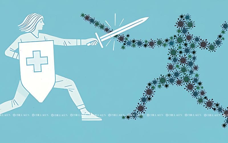 10+ Cách tăng cường miễn dịch tự nhiên không cần thuốc 1 Khám phá hệ miễn dịch