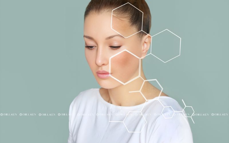 Trà Hoa Vàng làm đẹp da tự nhiên: Bí quyết sáng da, ngừa lão hóa 2 Trà Hoa Vàng làm đẹp da tự nhiên: Bí quyết sáng da, ngừa lão hóa
