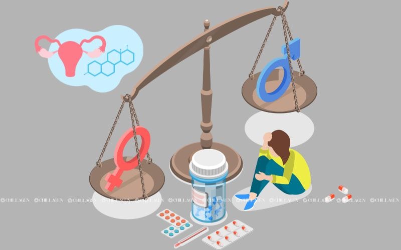 Cách Điều Hòa Nội Tiết Tố Nữ – Bí Quyết Giữ Gìn Sắc Đẹp & Sức Khỏe Toàn Diện