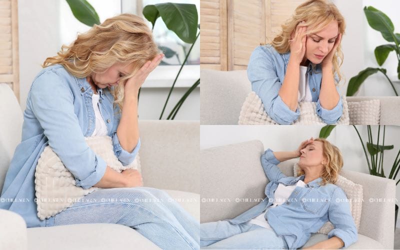 Cách Điều Hòa Nội Tiết Tố Nữ – Bí Quyết Giữ Gìn Sắc Đẹp & Sức Khỏe Toàn Diện