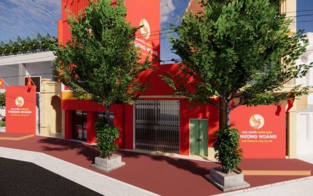 chuoi nha thuoc nhan dan phuong hoang bac tien voi cua hang dau tien tai ha noi 1