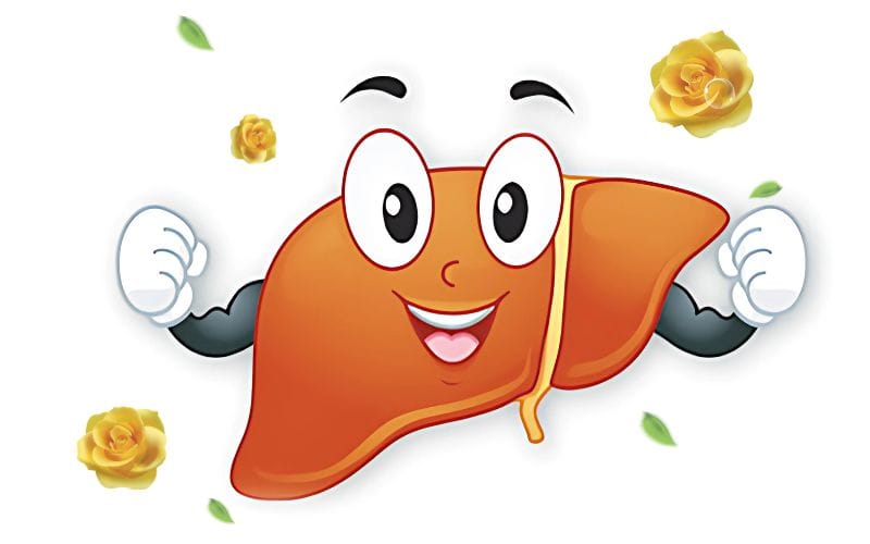 Trà hoa vàng có gây mất ngủ không?