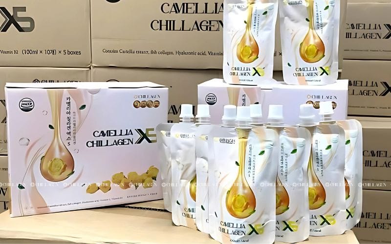 Trà hoa vàng có ảnh hưởng đến dạ dày không?