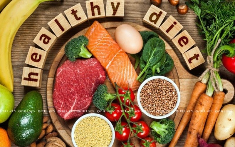 Trà hoa vàng kháng viêm – Giải pháp tự nhiên cho sức khỏe và làn da 5 Trà hoa vàng kháng viêm