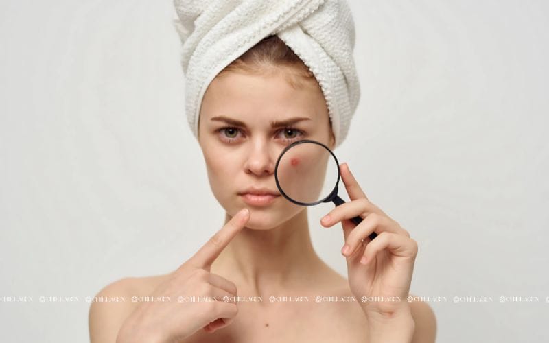 làm sao để da sáng khỏe từ bên trong