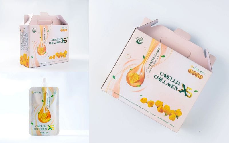 Làm Sao Để Da Sáng Khỏe Từ Bên Trong? Bí Quyết Dưỡng Da Tự Nhiên Hiệu Quả