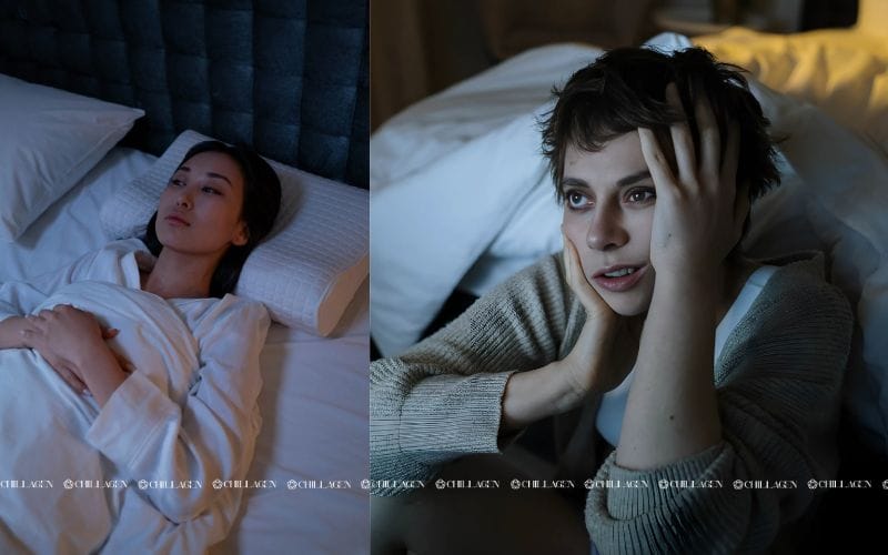 Mất ngủ kéo dài phải làm sao? Giải pháp hiệu quả giúp cải thiện giấc ngủ tự nhiên 1 Mất ngủ kéo dài phải làm sao? Giải pháp hiệu quả giúp cải thiện giấc ngủ tự nhiên