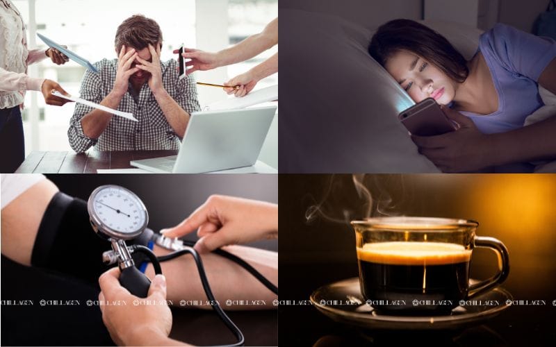 Mất ngủ kéo dài phải làm sao? Giải pháp hiệu quả giúp cải thiện giấc ngủ tự nhiên 2 Mất ngủ kéo dài phải làm sao? Giải pháp hiệu quả giúp cải thiện giấc ngủ tự nhiên