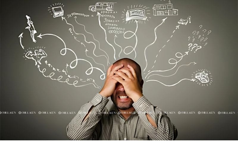 Trà hoa vàng có gây mất ngủ không?