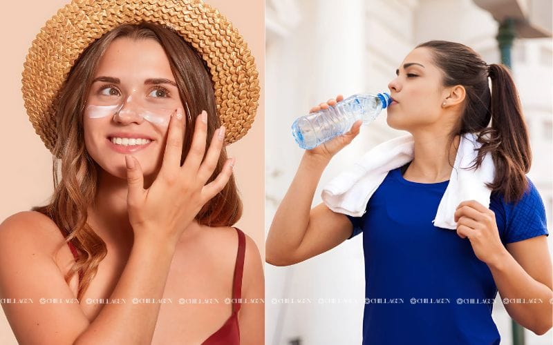 Skincare Tối Giản Cho Da Dầu – Quy Trình Chăm Sóc Da Hiệu Quả Trong 4 Bước