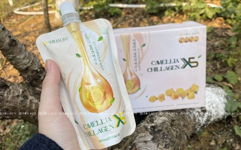 Trà hoa vàng có gây mất ngủ không?