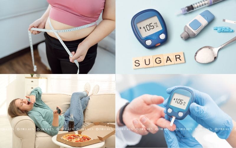 Trà Hoa Vàng Hạ Đường Huyết – Giải Pháp Tự Nhiên Cho Người Tiểu Đường