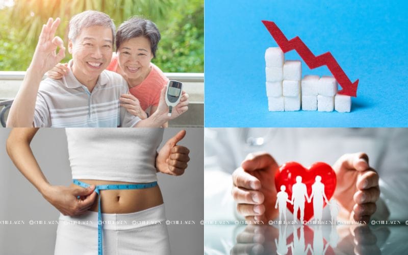 Trà Hoa Vàng Hạ Đường Huyết – Giải Pháp Tự Nhiên Cho Người Tiểu Đường