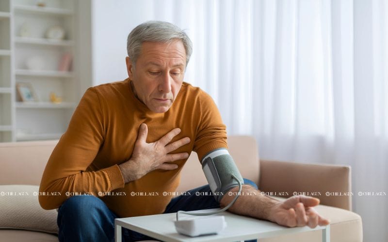 Trà Hoa Vàng Hỗ Trợ Hạ Huyết Áp – Bí Quyết Tự Nhiên Cho Tim Mạch Khỏe Mạnh