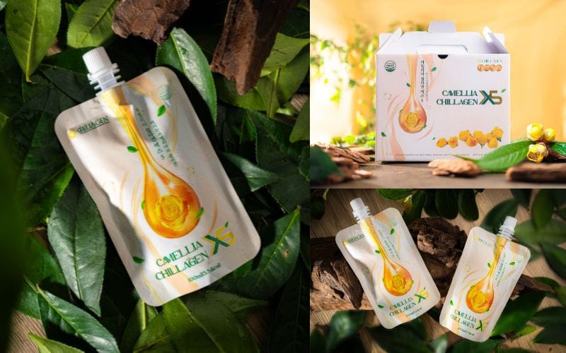 Trà Hoa Vàng Hỗ Trợ Hạ Huyết Áp – Bí Quyết Tự Nhiên Cho Tim Mạch Khỏe Mạnh