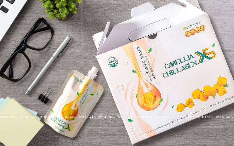 Trà Hoa Vàng Mát Gan Giải Độc: Bí Quyết Thanh Lọc Cơ Thể Tự Nhiên & Hiệu Quả