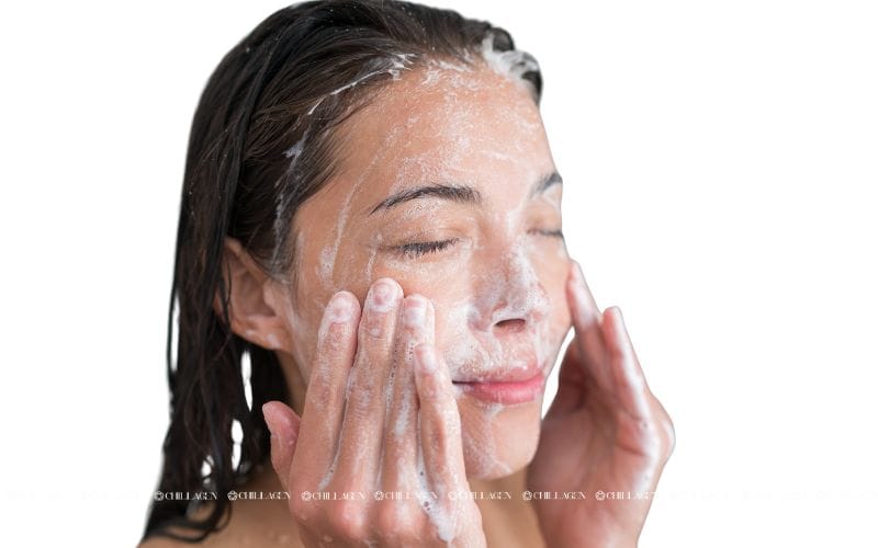 Cách chăm sóc da khô sạm hiệu quả: Lấy lại làn da mịn màng và rạng rỡ