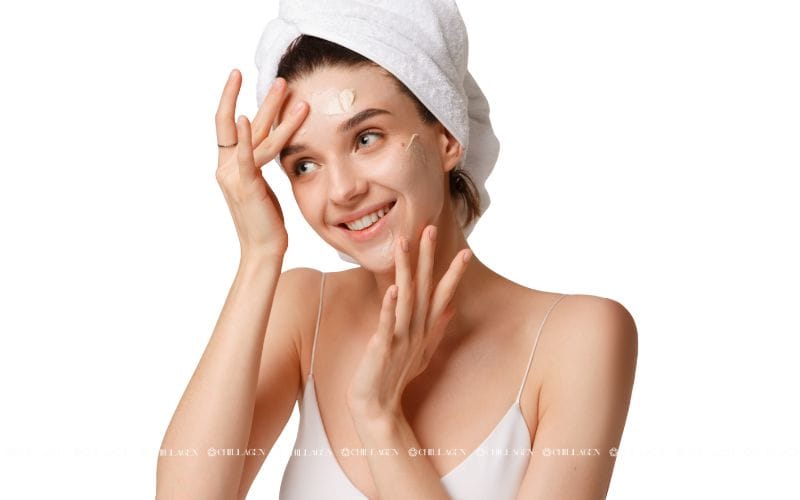 Cách chăm sóc da khô sạm hiệu quả: Lấy lại làn da mịn màng và rạng rỡ