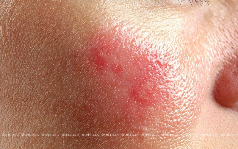 Cách chăm sóc da kích ứng hiệu quả: Giảm đỏ rát và phục hồi làn da nhạy cảm