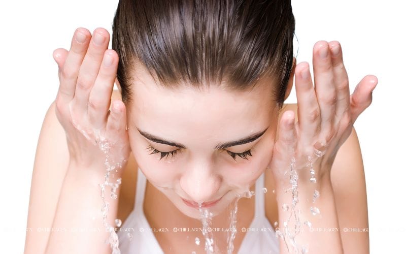 Cách chăm sóc da kích ứng hiệu quả: Giảm đỏ rát và phục hồi làn da nhạy cảm