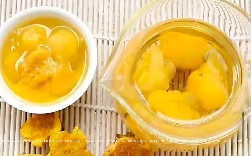 Cách ngâm rượu Trà hoa vàng chuẩn: Bí quyết giữ trọn dược tính quý 4 Cách ngâm rượu trà hoa vàng chuẩn: Bí quyết giữ trọn dược tính quý