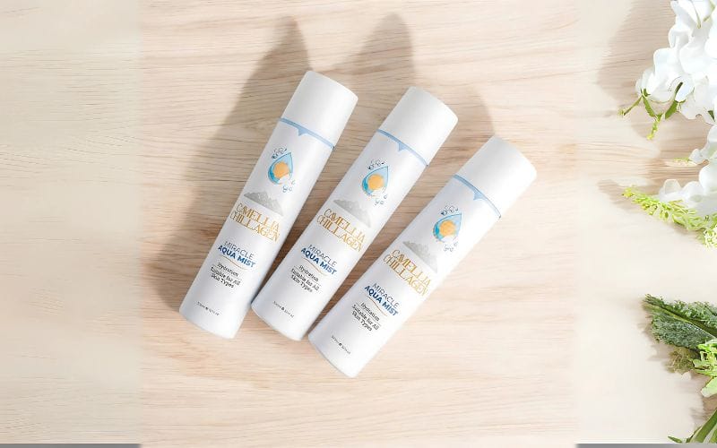 Cách cấp ẩm tức thì cho da khi ngồi máy lạnh: Giải pháp giữ da luôn mềm mịn 5 Cách cấp ẩm tức thì cho da khi ngồi máy lạnh: Giải pháp giữ da luôn mềm mịn