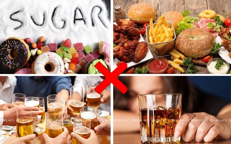 Routine chăm sóc da tuổi 30: Bí quyết duy trì làn da tươi trẻ 3 Routine Chăm Sóc Da Tuổi 30: Bí Quyết Duy Trì Làn Da Tươi Trẻ Và Khỏe Mạnh