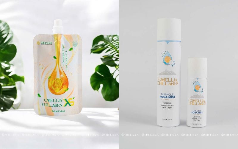 Da nổi mẩn do nội tiết phải làm sao? Giải pháp chăm sóc da và cân bằng từ bên trong