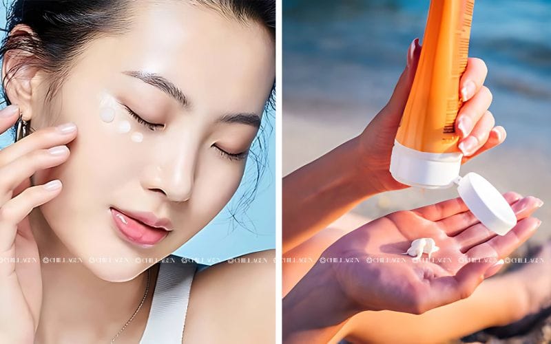 Routine chăm sóc da tuổi 30: Bí quyết duy trì làn da tươi trẻ 6 Routine Chăm Sóc Da Tuổi 30: Bí Quyết Duy Trì Làn Da Tươi Trẻ Và Khỏe Mạnh