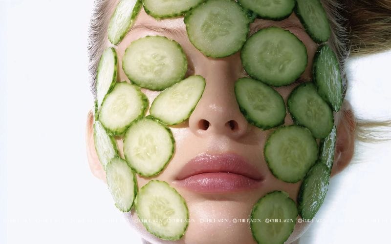 Mặt nạ thiên nhiên cho da khô: 7 công thức dưỡng ẩm hiệu quả tại nhà