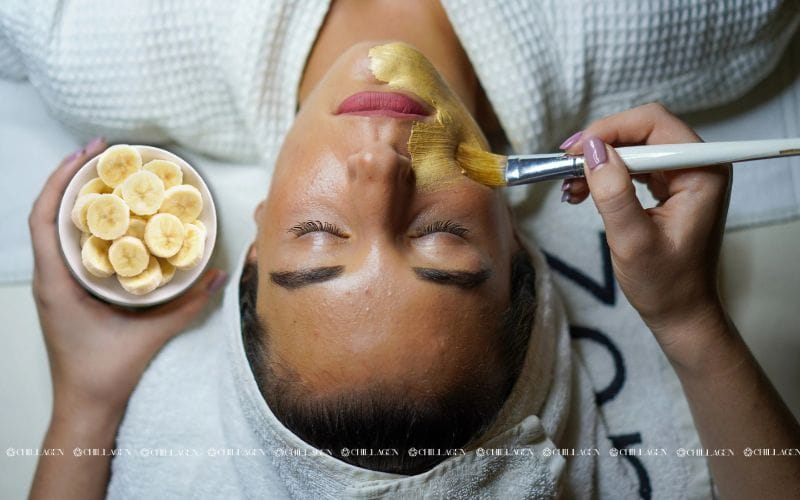 Mặt nạ thiên nhiên cho da khô: 7 công thức dưỡng ẩm hiệu quả tại nhà