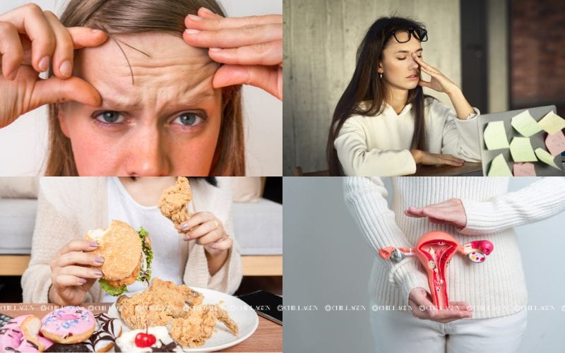 Routine chăm sóc da tuổi 30: Bí quyết duy trì làn da tươi trẻ 1 Routine Chăm Sóc Da Tuổi 30: Bí Quyết Duy Trì Làn Da Tươi Trẻ Và Khỏe Mạnh