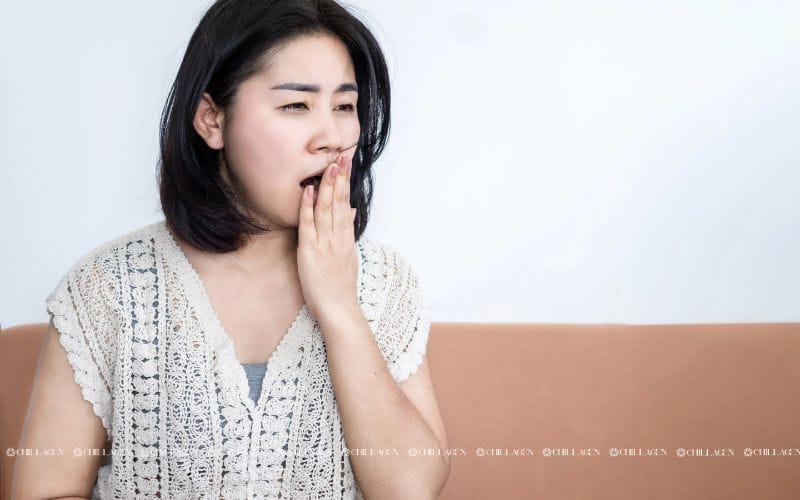 Trà hoa vàng trị quầng thâm mắt: Bí quyết tự nhiên cho đôi mắt tươi trẻ 1 Trà hoa vàng trị quầng thâm mắt: Bí quyết tự nhiên cho đôi mắt tươi trẻ