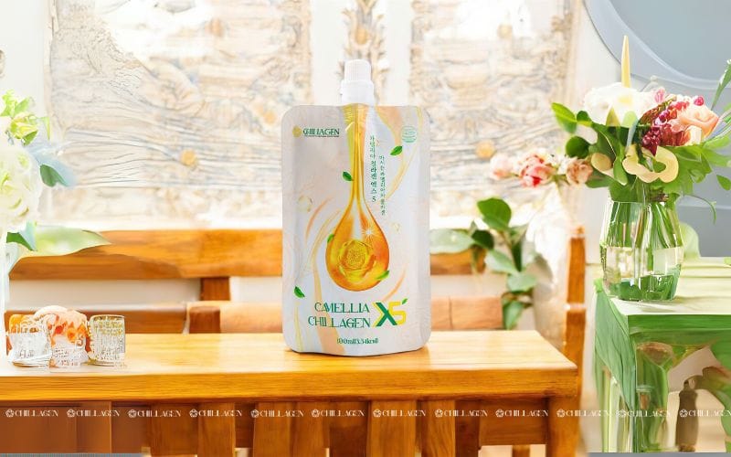 Trà hoa vàng trị quầng thâm mắt: Bí quyết tự nhiên cho đôi mắt tươi trẻ 5 Trà hoa vàng trị quầng thâm mắt: Bí quyết tự nhiên cho đôi mắt tươi trẻ