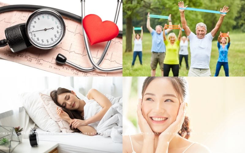 Uống Bao Nhiêu Trà Hoa Vàng Mỗi Ngày Là Tốt Cho Sức Khỏe?