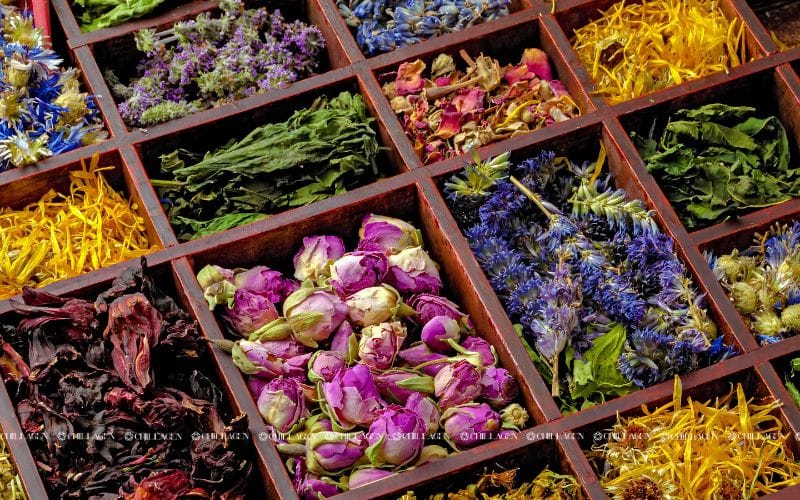 Uống trà thảo mộc có tốt không? Lợi ích, lưu ý và cách sử dụng đúng cách 1 Uống Trà Thảo Mộc Có Tốt Không? Lợi Ích, Lưu Ý Và Cách Sử Dụng Đúng Cách