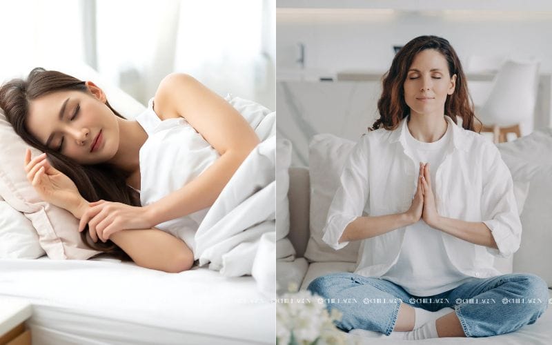 Uống trà thảo mộc có tốt không? Lợi ích, lưu ý và cách sử dụng đúng cách 2 Uống Trà Thảo Mộc Có Tốt Không? Lợi Ích, Lưu Ý Và Cách Sử Dụng Đúng Cách