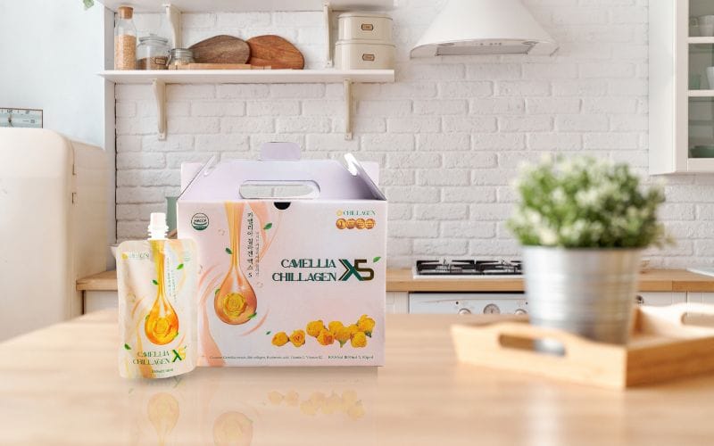 Bí quyết giữ gìn vóc dáng thon gọn: Sống khỏe, ăn ngon và yêu cơ thể đúng cách