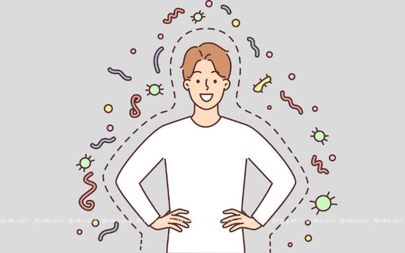 Bí quyết tăng cường sức đề kháng: Giúp cơ thể khỏe mạnh, chống lại bệnh tật tự nhiên